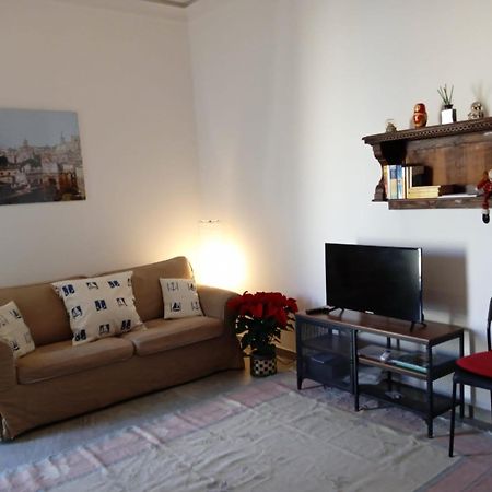 Casalucina Apartment Рим Екстериор снимка