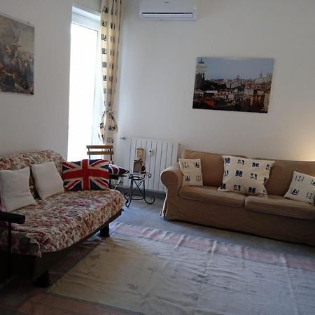Casalucina Apartment Рим Екстериор снимка