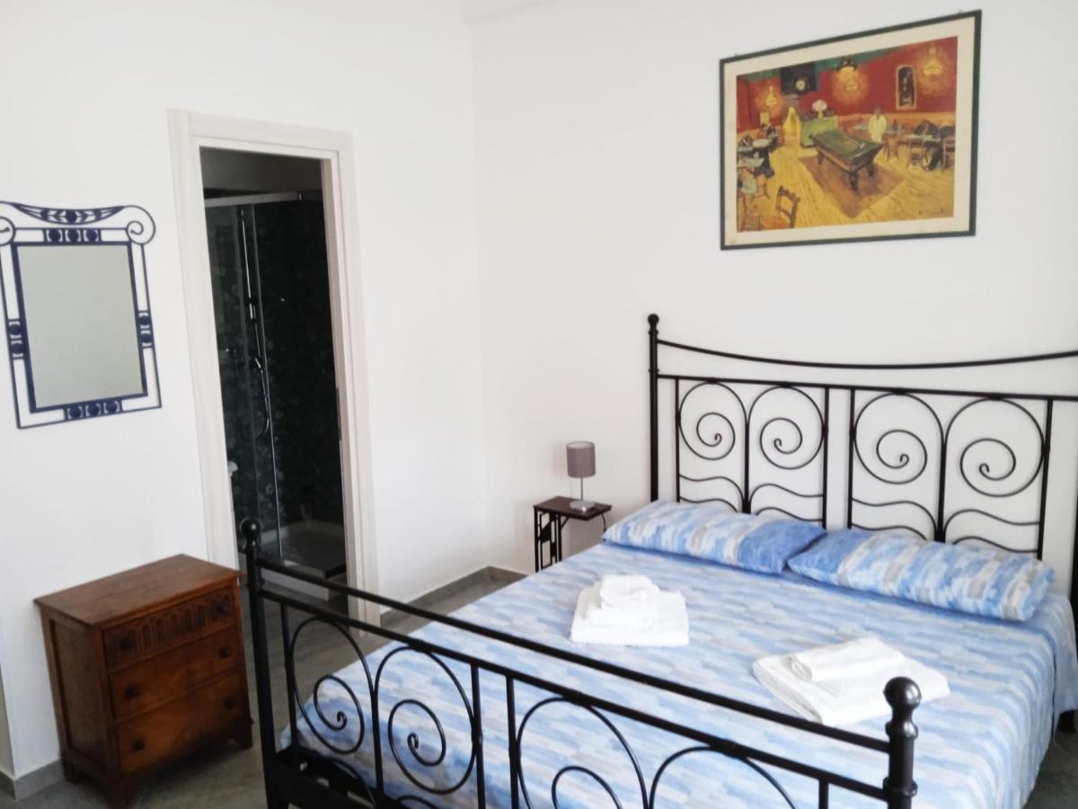 Casalucina Apartment Рим Екстериор снимка
