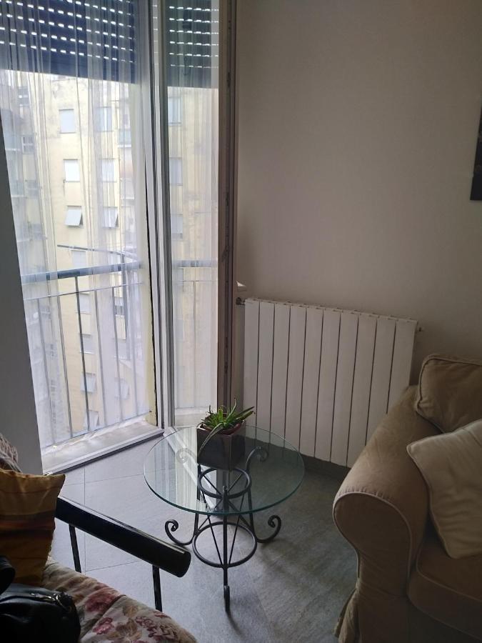 Casalucina Apartment Рим Екстериор снимка