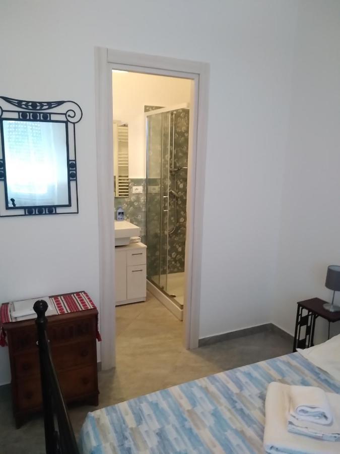 Casalucina Apartment Рим Екстериор снимка