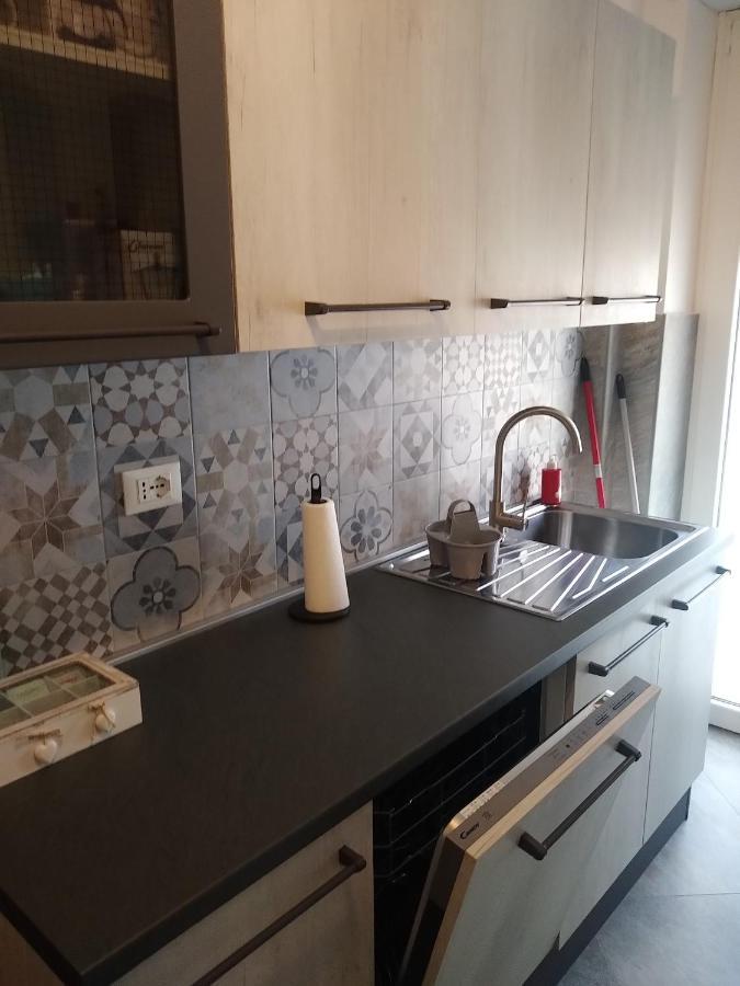 Casalucina Apartment Рим Екстериор снимка