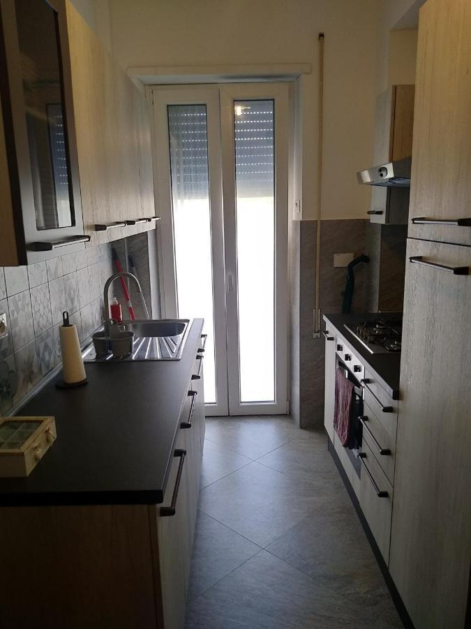 Casalucina Apartment Рим Екстериор снимка