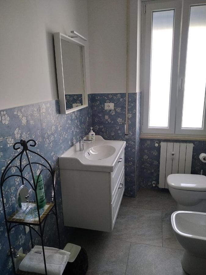 Casalucina Apartment Рим Екстериор снимка