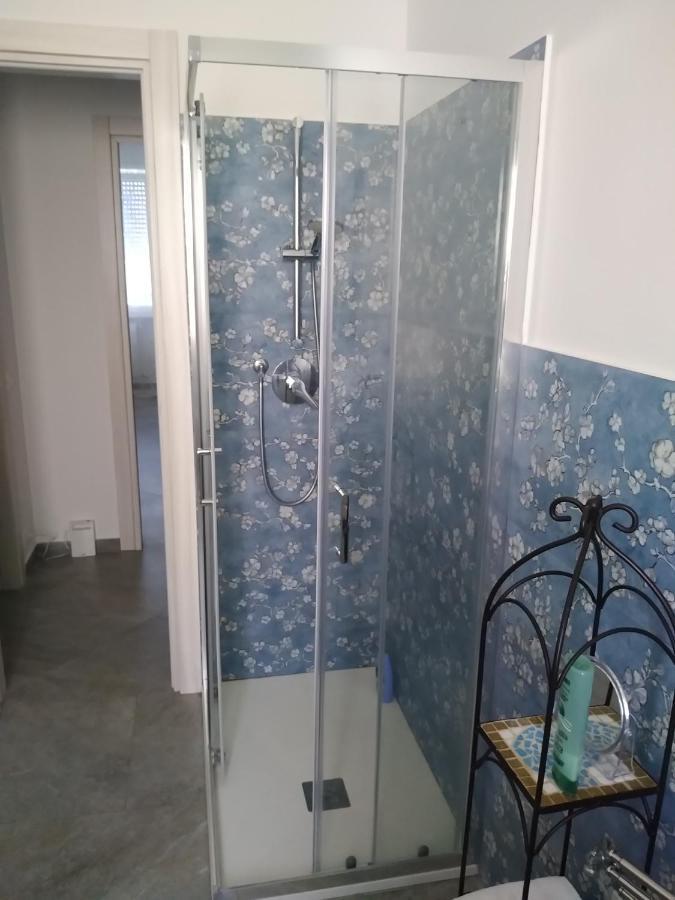 Casalucina Apartment Рим Екстериор снимка