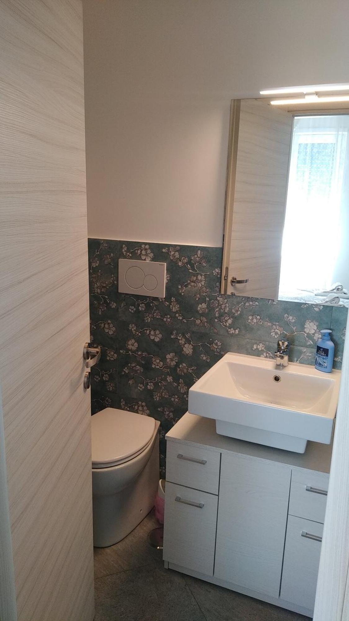 Casalucina Apartment Рим Екстериор снимка