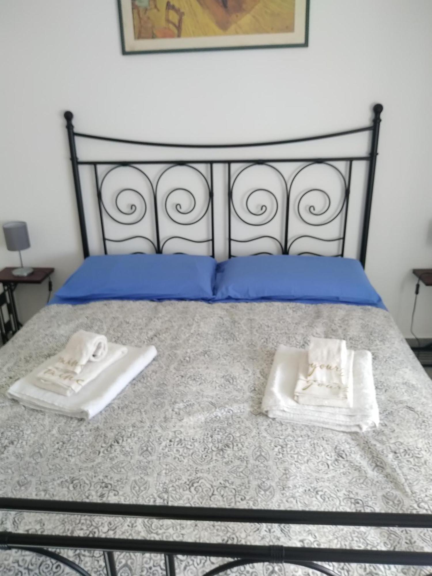 Casalucina Apartment Рим Екстериор снимка