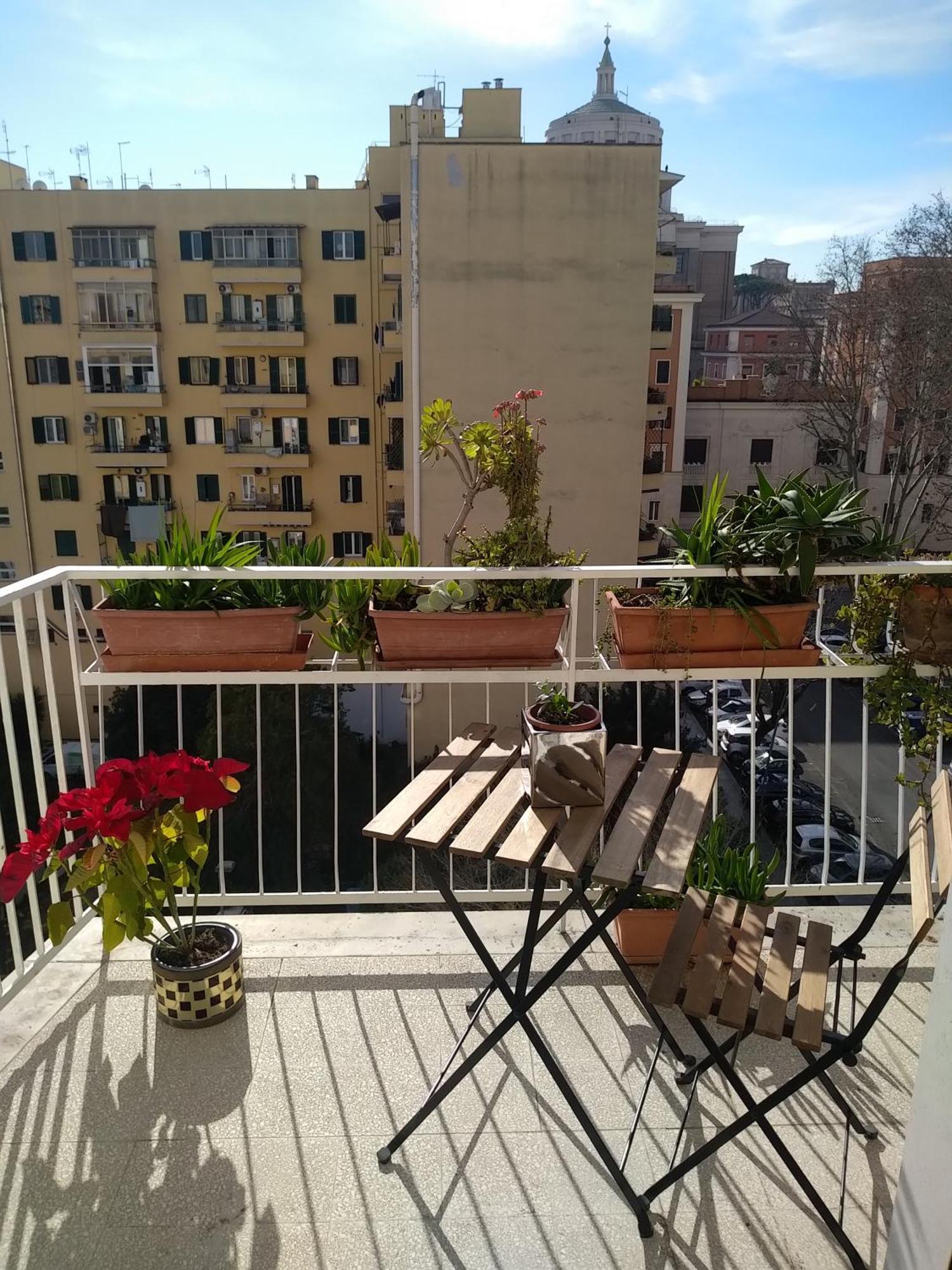 Casalucina Apartment Рим Екстериор снимка
