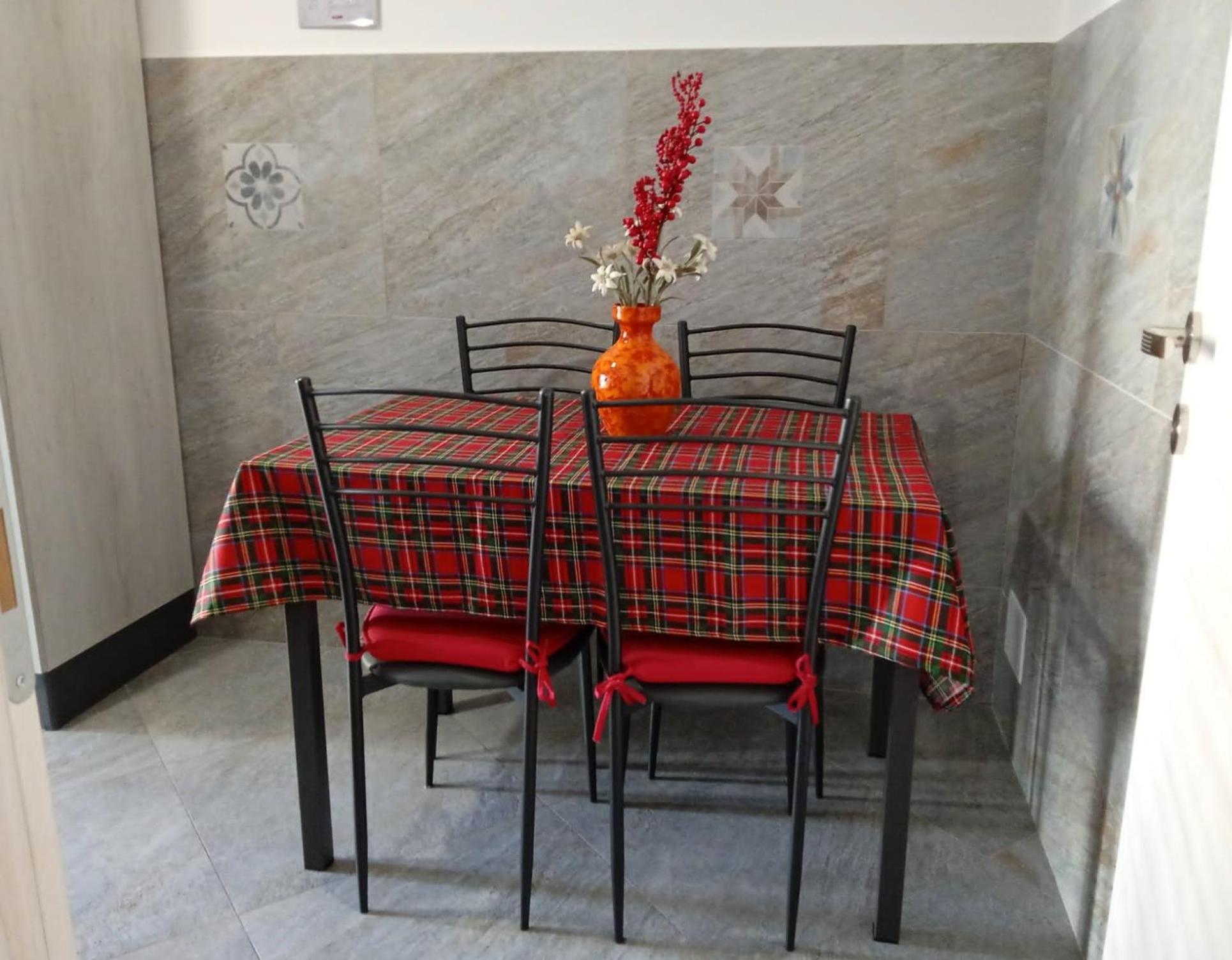 Casalucina Apartment Рим Екстериор снимка