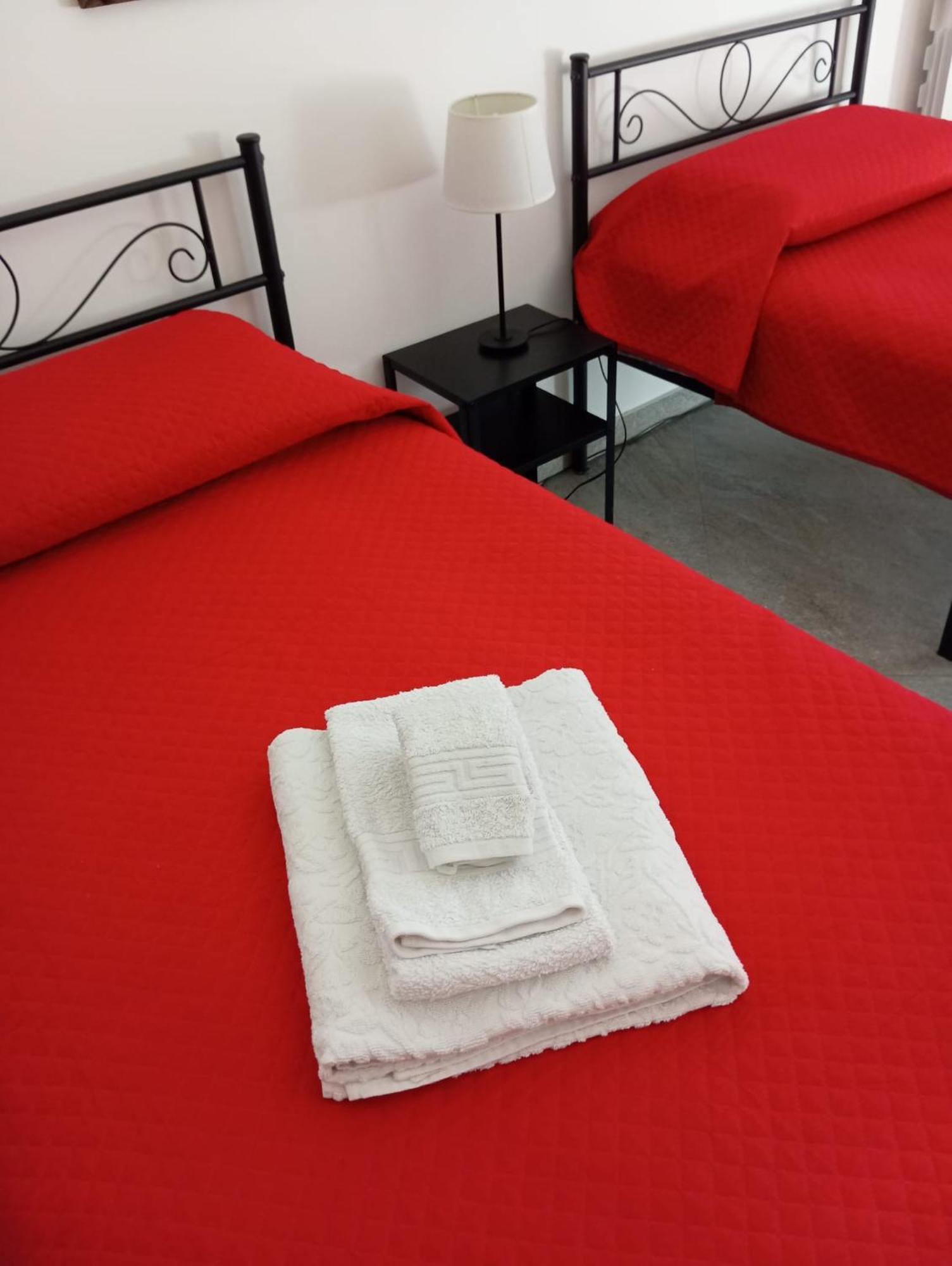 Casalucina Apartment Рим Екстериор снимка