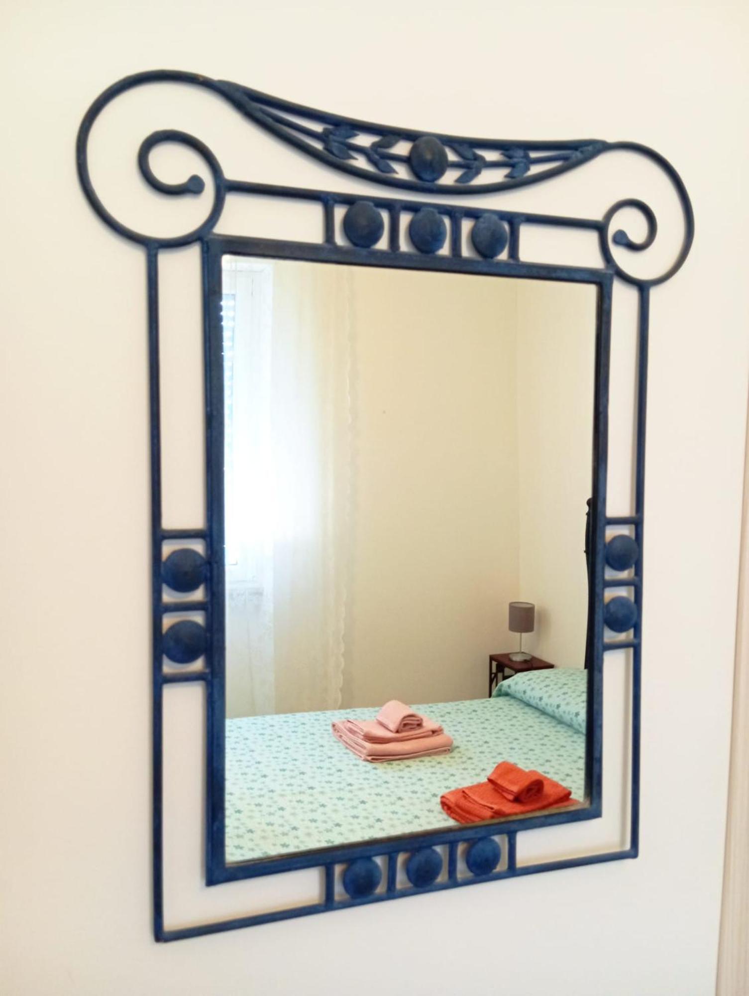 Casalucina Apartment Рим Екстериор снимка
