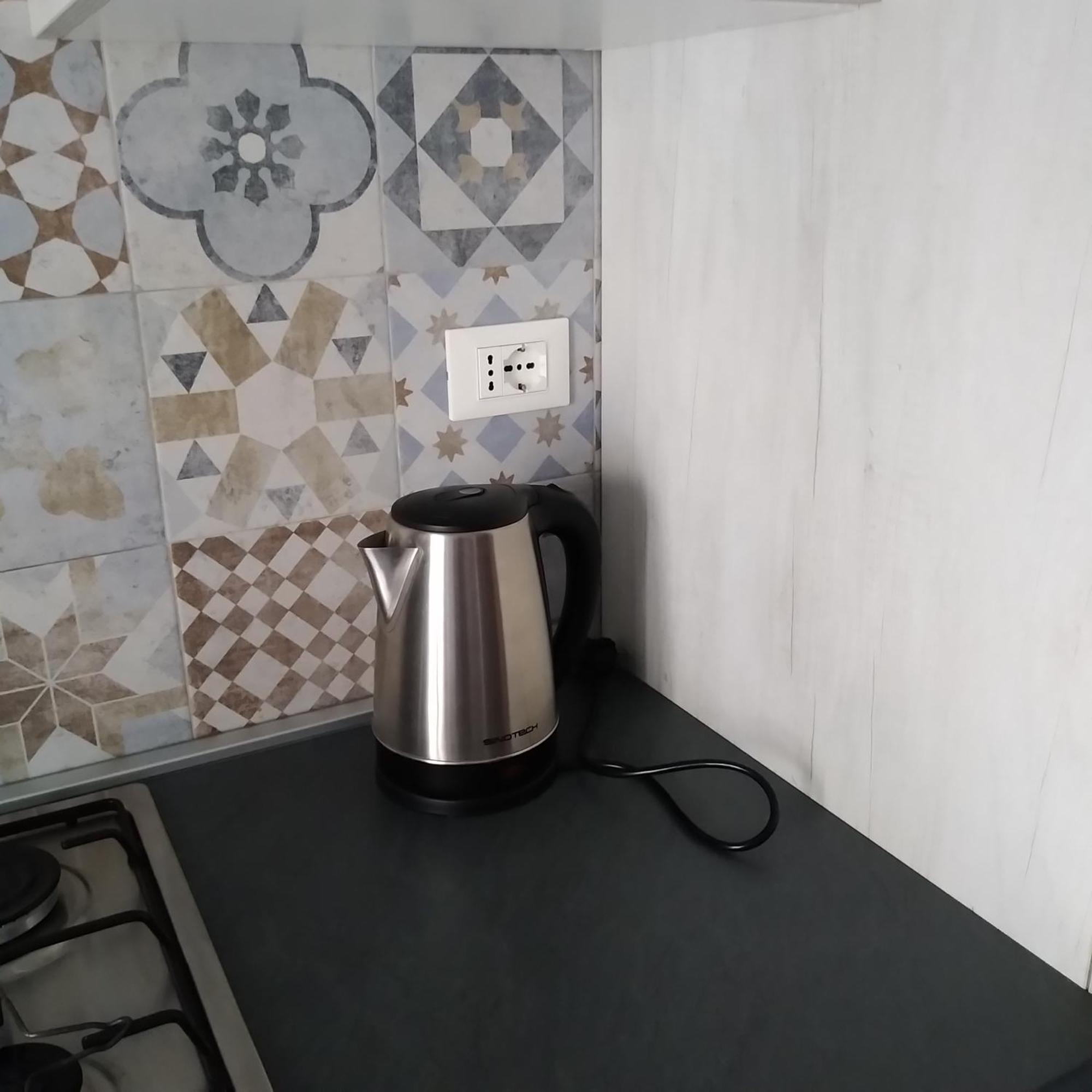 Casalucina Apartment Рим Екстериор снимка