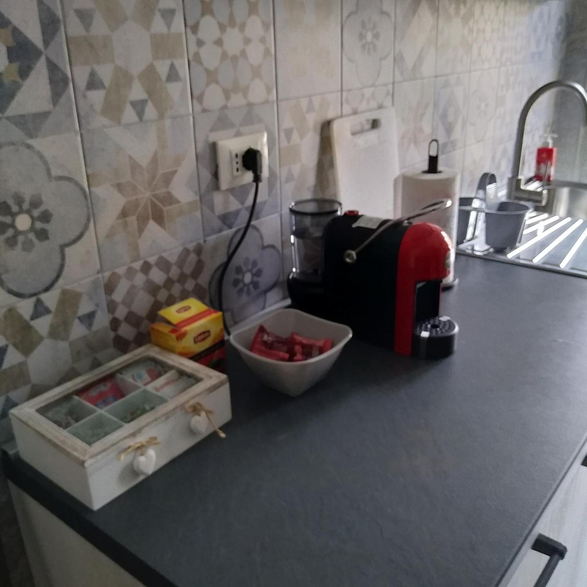 Casalucina Apartment Рим Екстериор снимка