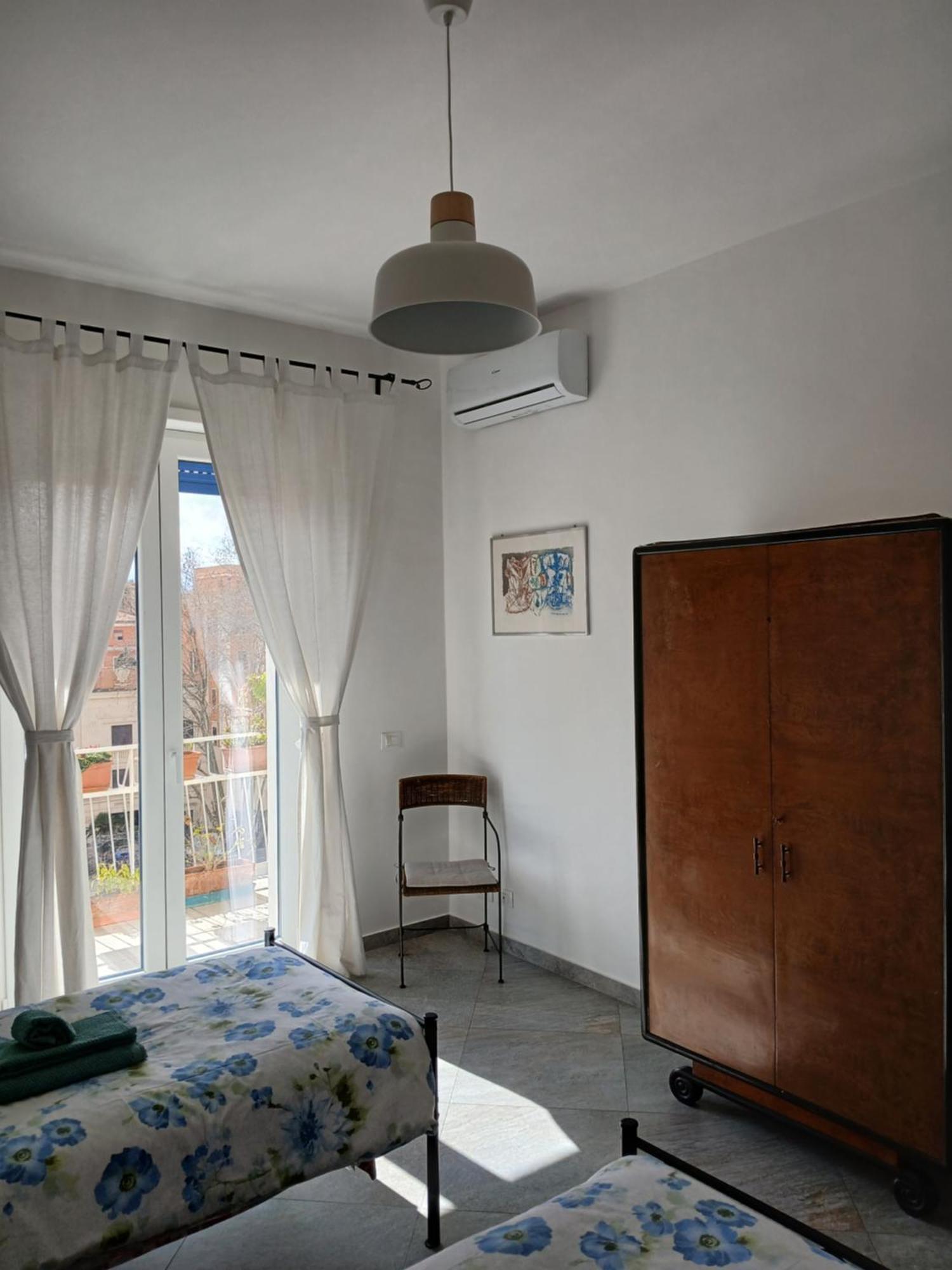Casalucina Apartment Рим Екстериор снимка